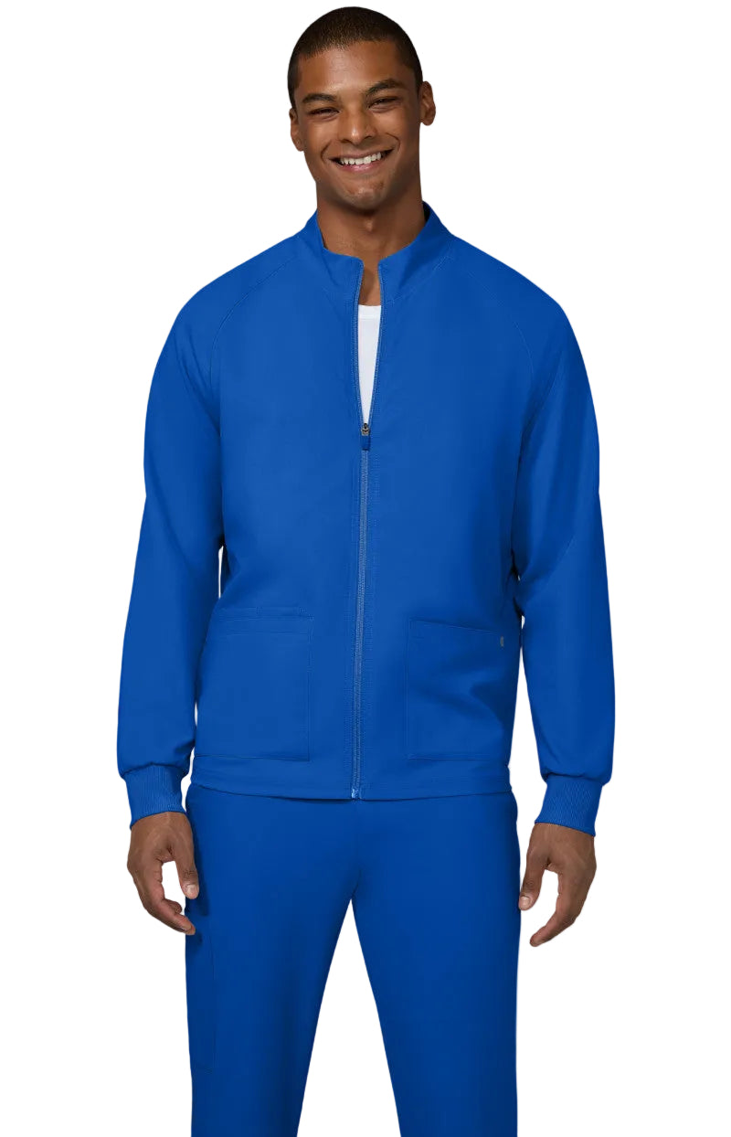Alpha Mens Jacket
