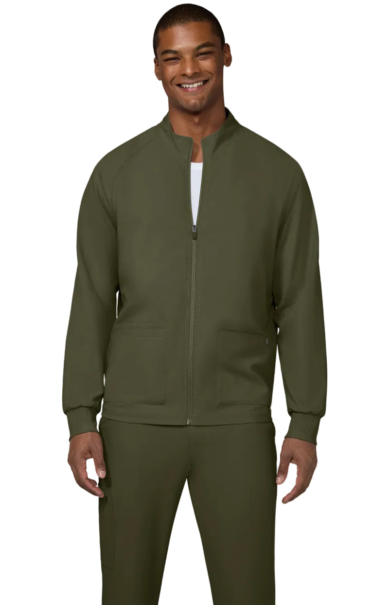 Alpha Mens Jacket