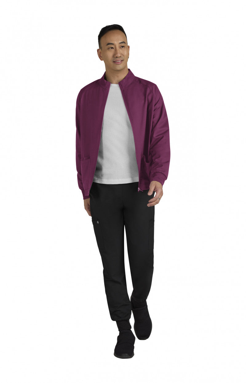 Alpha Mens Jacket (Preventa)