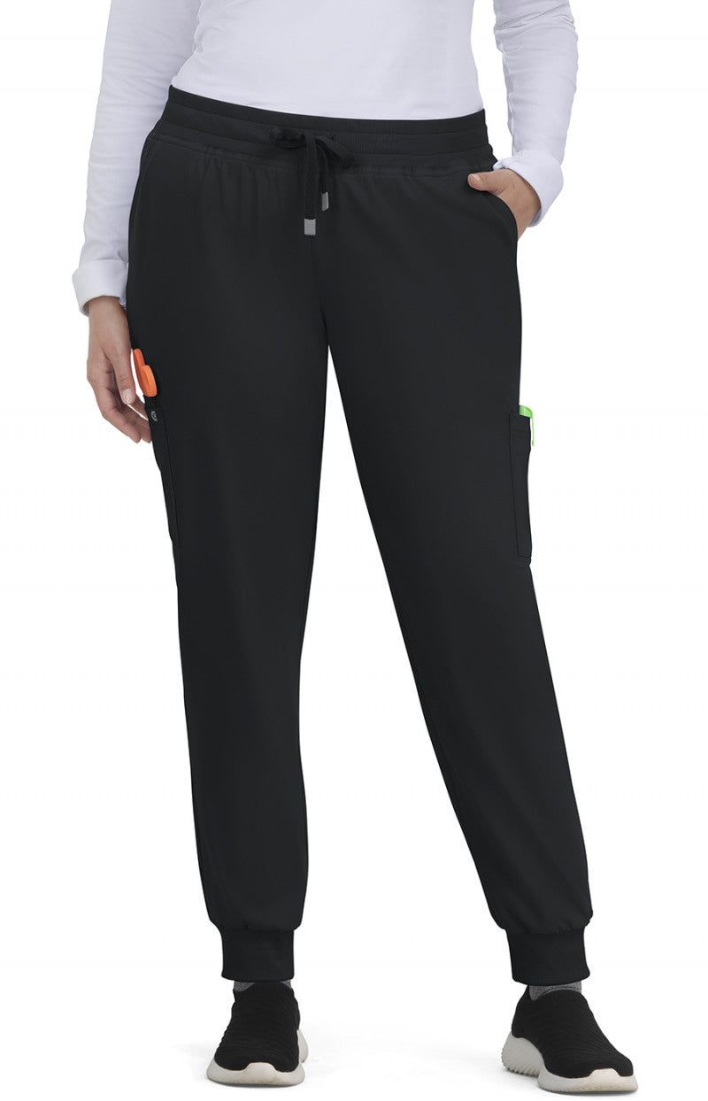Pulse Jogger