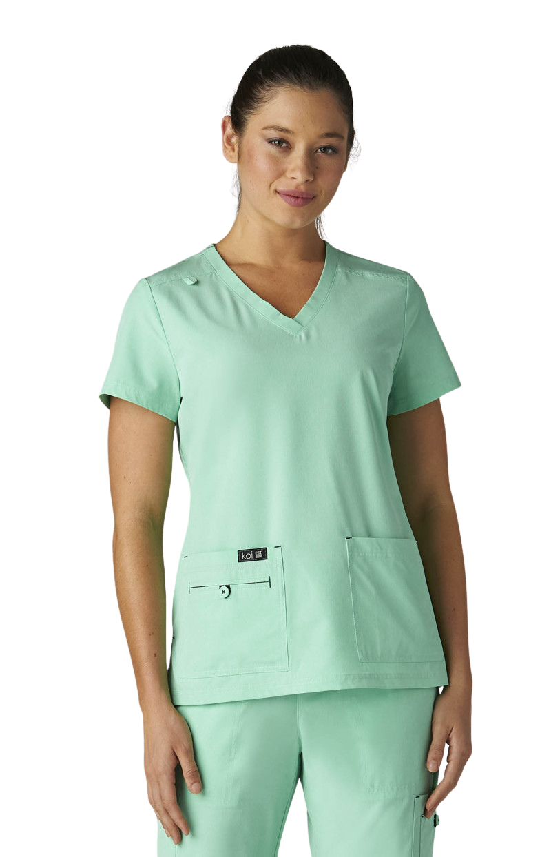 Becca Top (Preventa)