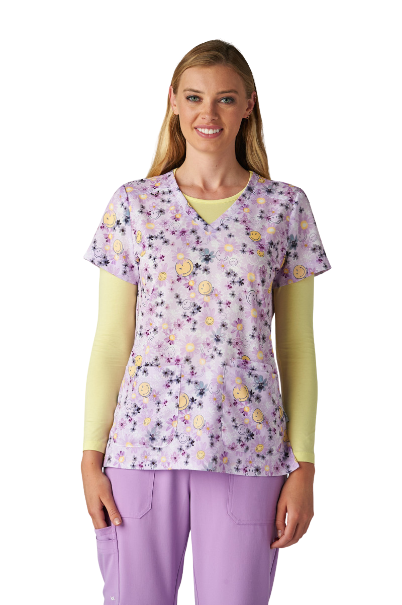 Adoring Top Smiling Happy Daisy (Preventa)