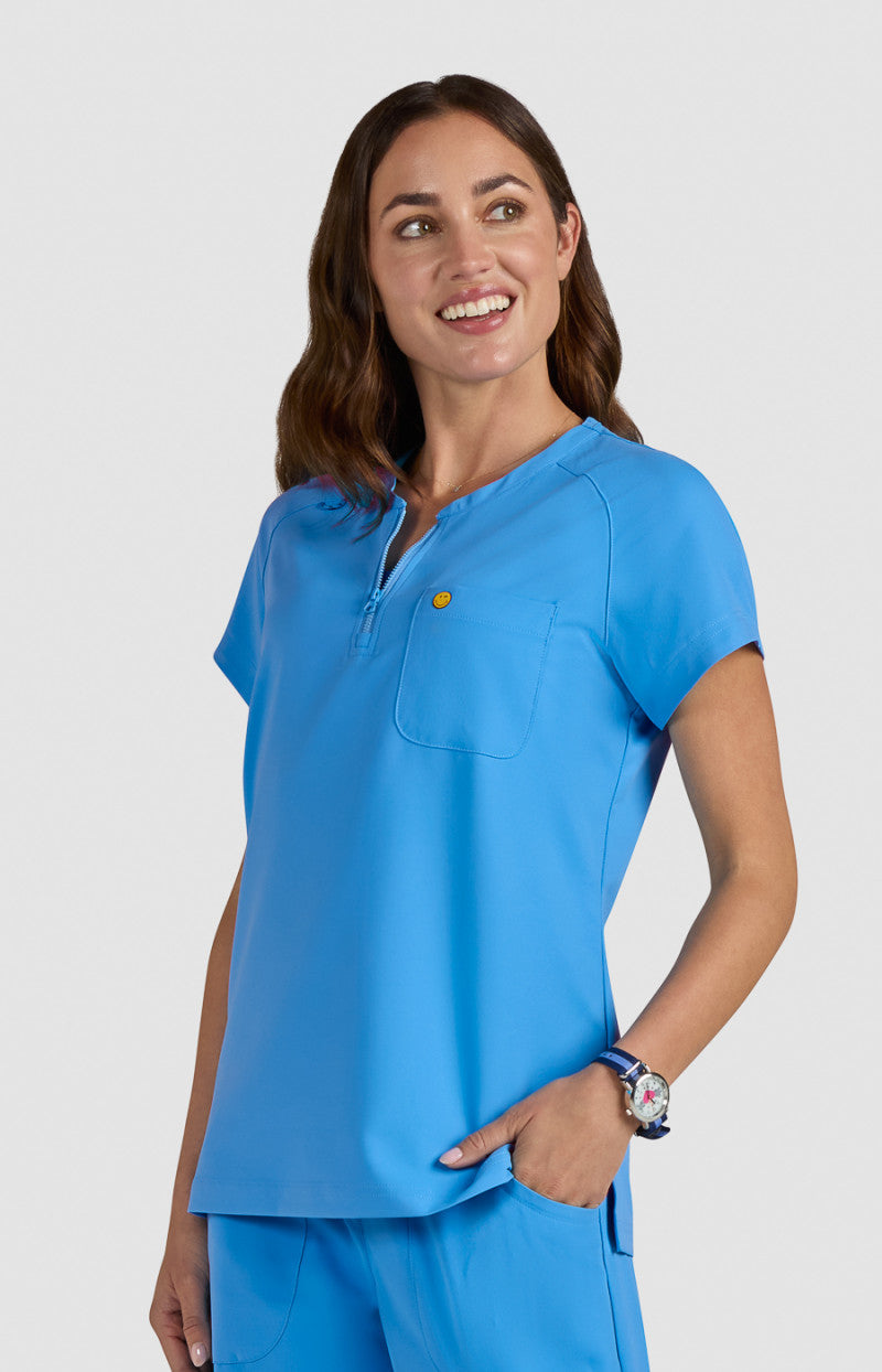Ecstatic Top