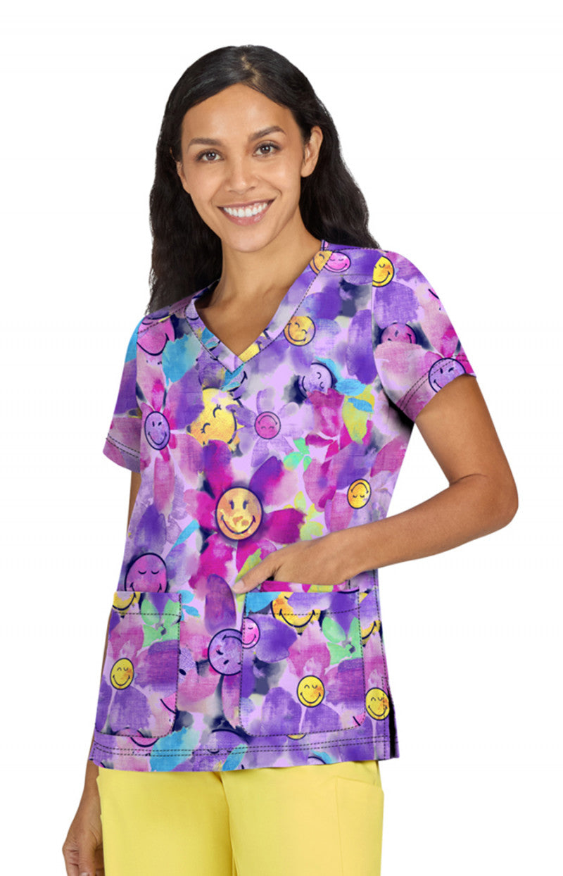 Adoring Top Happy Daze