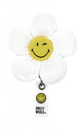 Portagafetes Smiley Flower