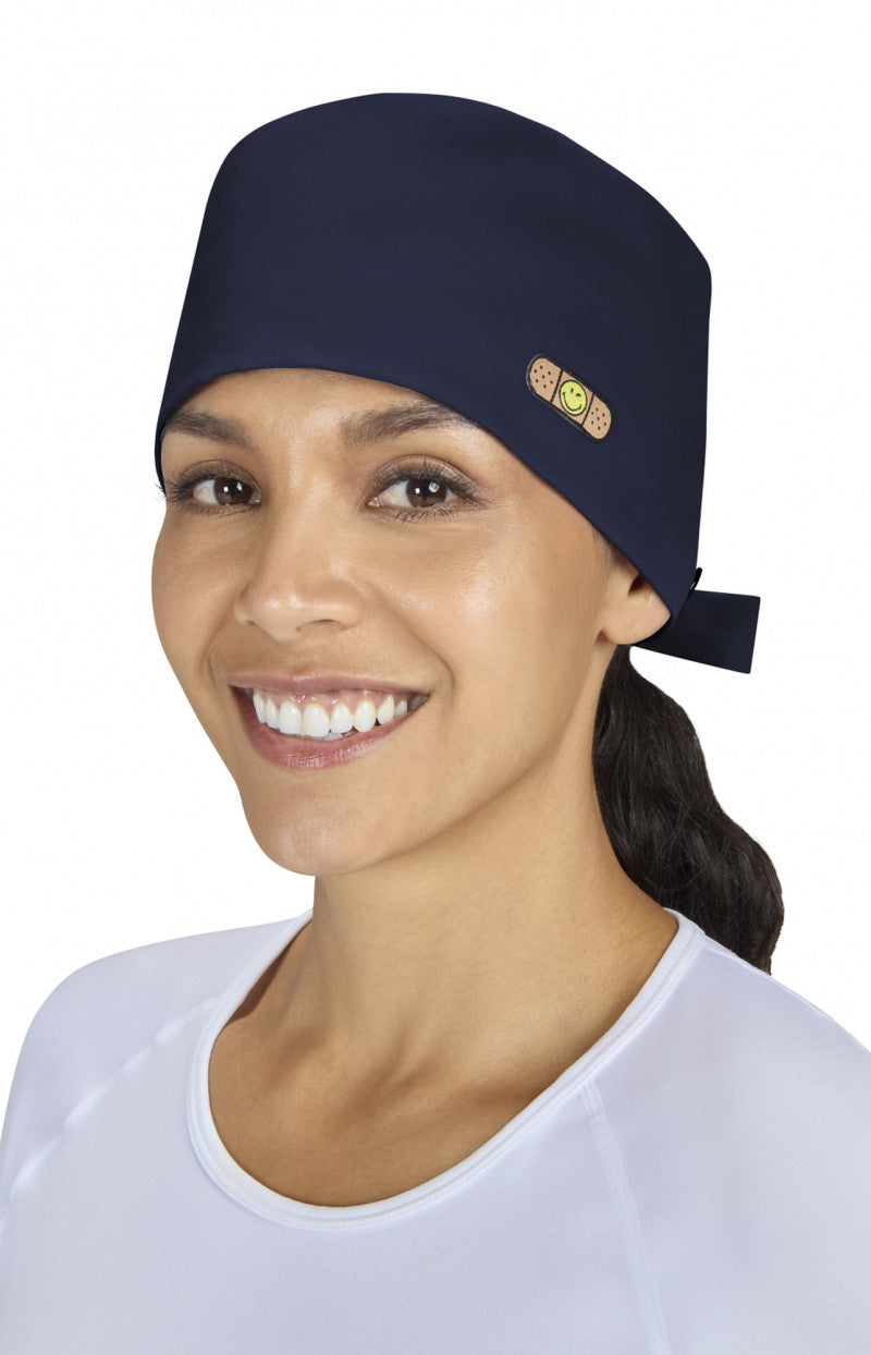 Skull Cap