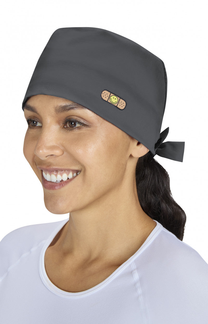 Skull Cap
