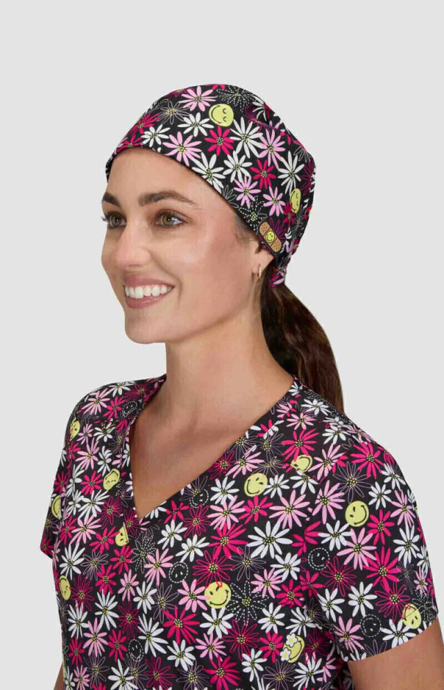 Gorro Smile Daisy